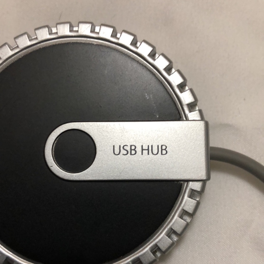 USB HUB - Picture 4 of 6